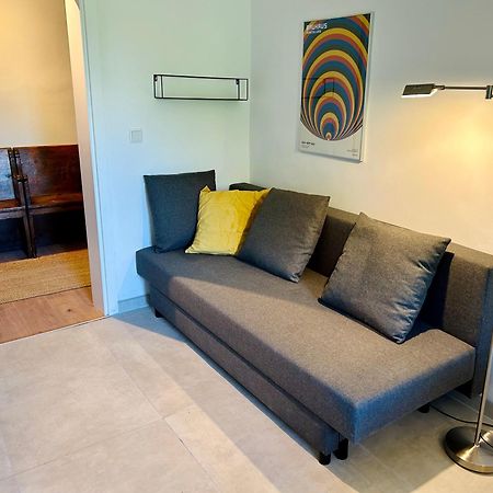 בוכום Feelslikehome - Urbane Altbauwohnung Mit Dachterasse& Parkplatz מראה חיצוני תמונה